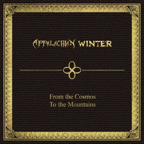 Appalachian Winter (USA-1) : From the Cosmos to the Mountains